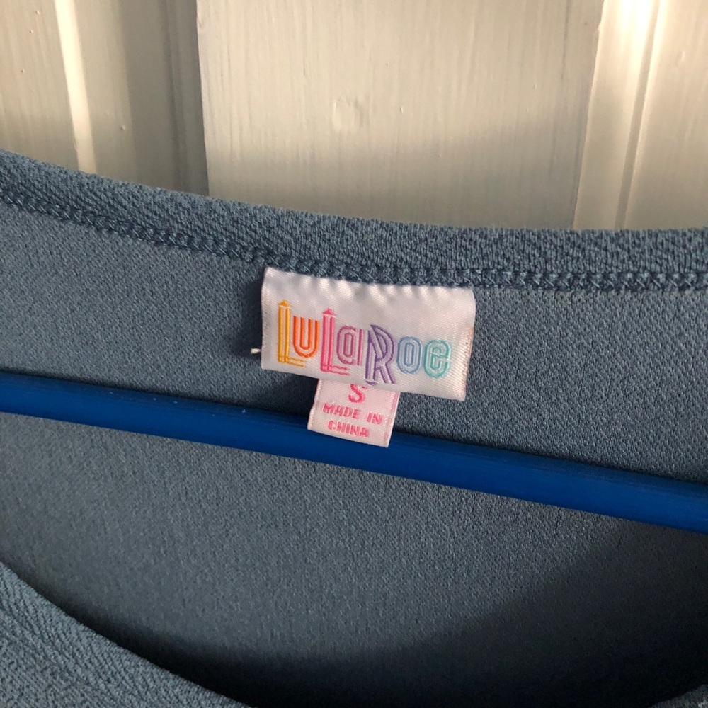 Lularoe Nicole size S